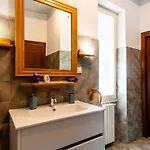Lägenhet Schoener Augenblick By Interhome Pantasina