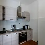Lägenhet Schoener Augenblick By Interhome
