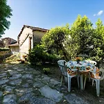 Lägenhet Schoener Augenblick By Interhome Pantasina