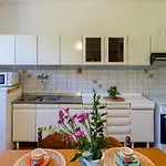 Schoener Augenblick By Interhome Lägenhet *