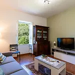 Lägenhet Schoener Augenblick By Interhome Pantasina
