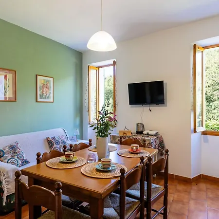 Apartamento Schoener Augenblick By Interhome