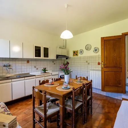 Schoener Augenblick By Interhome Apartment