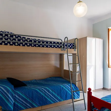 Apartment Schoener Augenblick By Interhome Pantasina