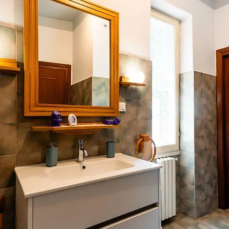 Apartamento Schoener Augenblick By Interhome Pantasina