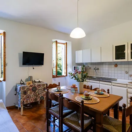 Schoener Augenblick By Interhome Apartment