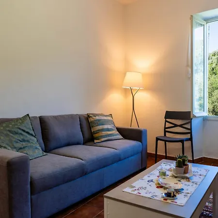 Lägenhet Schoener Augenblick By Interhome