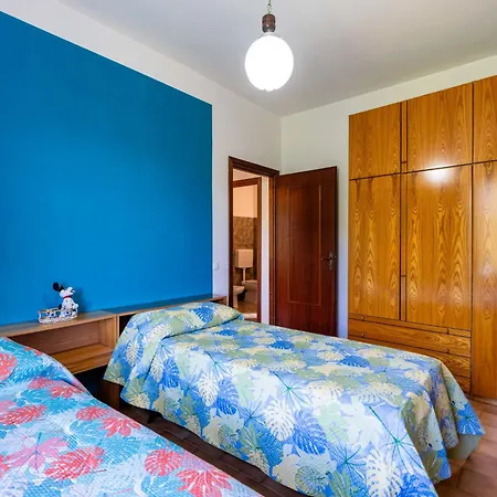 Schoener Augenblick By Interhome Apartment *