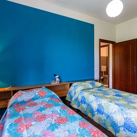 Schoener Augenblick By Interhome * Pantasina