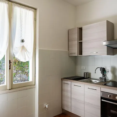 Schoener Augenblick By Interhome Appartement *