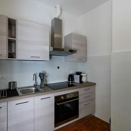 Apartment Schoener Augenblick By Interhome