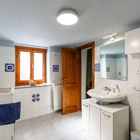 Schoener Augenblick By Interhome Apartamento Pantasina