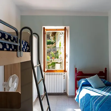 Lägenhet Schoener Augenblick By Interhome Pantasina