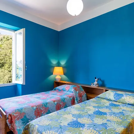 Schoener Augenblick By Interhome Apartment Pantasina