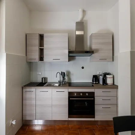 Schoener Augenblick By Interhome *