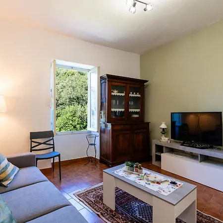 Apartamento Schoener Augenblick By Interhome Pantasina