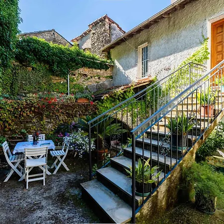 Schoener Augenblick By Interhome Apartamento