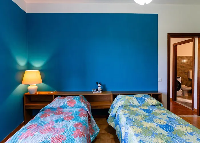 Schoener Augenblick By Interhome Lejlighed *