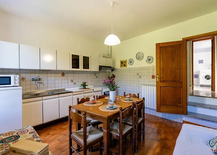 Schoener Augenblick By Interhome Lejlighed