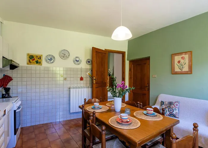 Schoener Augenblick By Interhome Pantasina