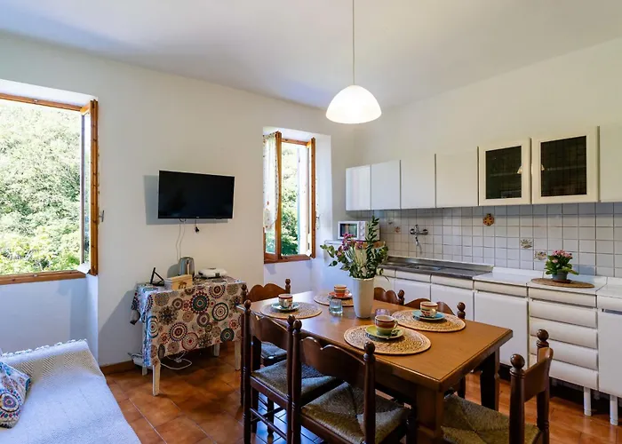 Schoener Augenblick By Interhome Lejlighed