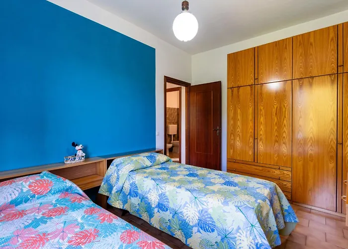 Schoener Augenblick By Interhome Lejlighed *