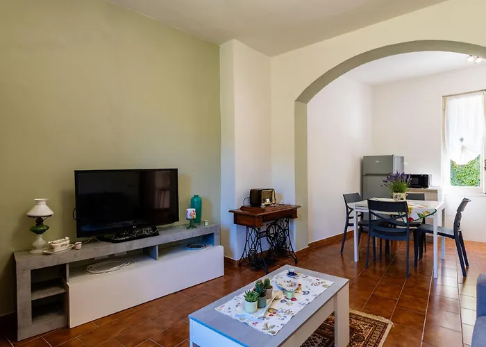 Schoener Augenblick By Interhome *