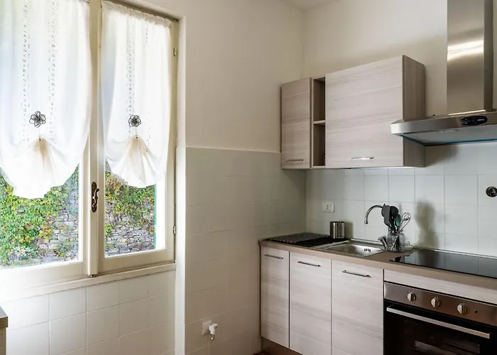 Schoener Augenblick By Interhome Διαμέρισμα *