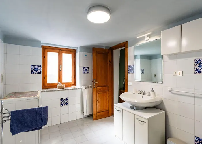 Schoener Augenblick By Interhome Lejlighed Pantasina