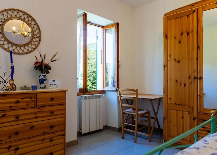 Schoener Augenblick By Interhome Lejlighed