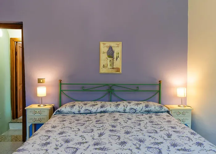 Schoener Augenblick By Interhome Lejlighed *
