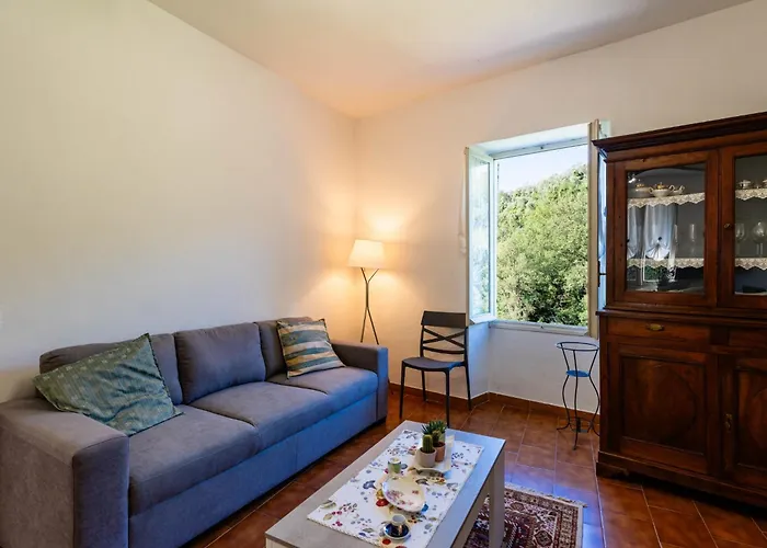 Lejlighed Schoener Augenblick By Interhome