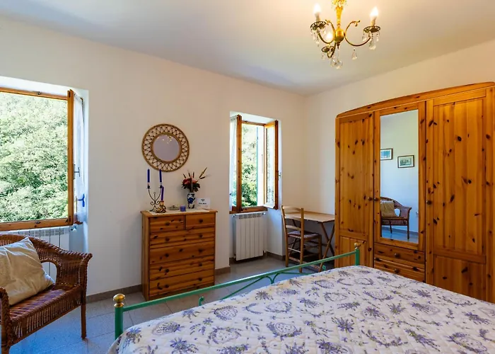 Lejlighed Schoener Augenblick By Interhome *