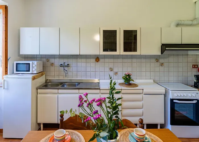 Schoener Augenblick By Interhome Lejlighed *