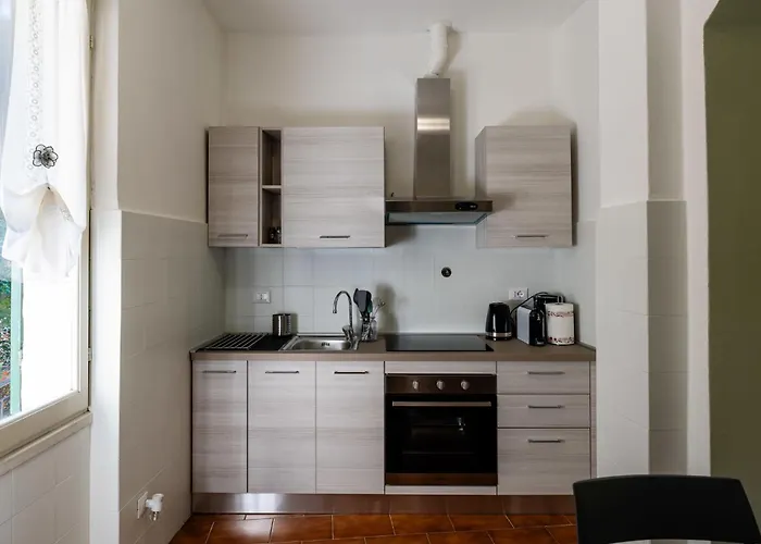 Schoener Augenblick By Interhome *