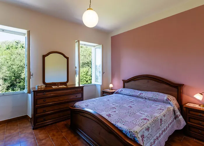 Schoener Augenblick By Interhome Διαμέρισμα Pantasina