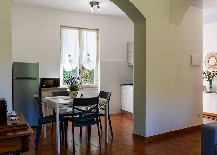Schoener Augenblick By Interhome