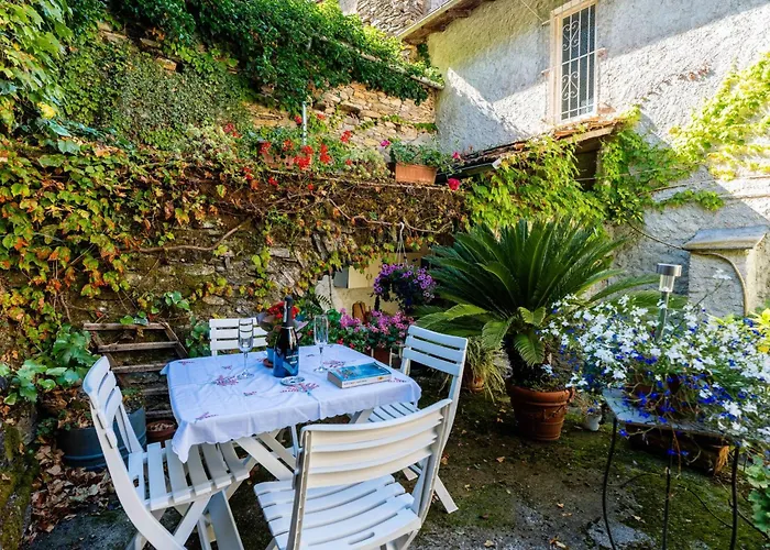 Διαμέρισμα Schoener Augenblick By Interhome